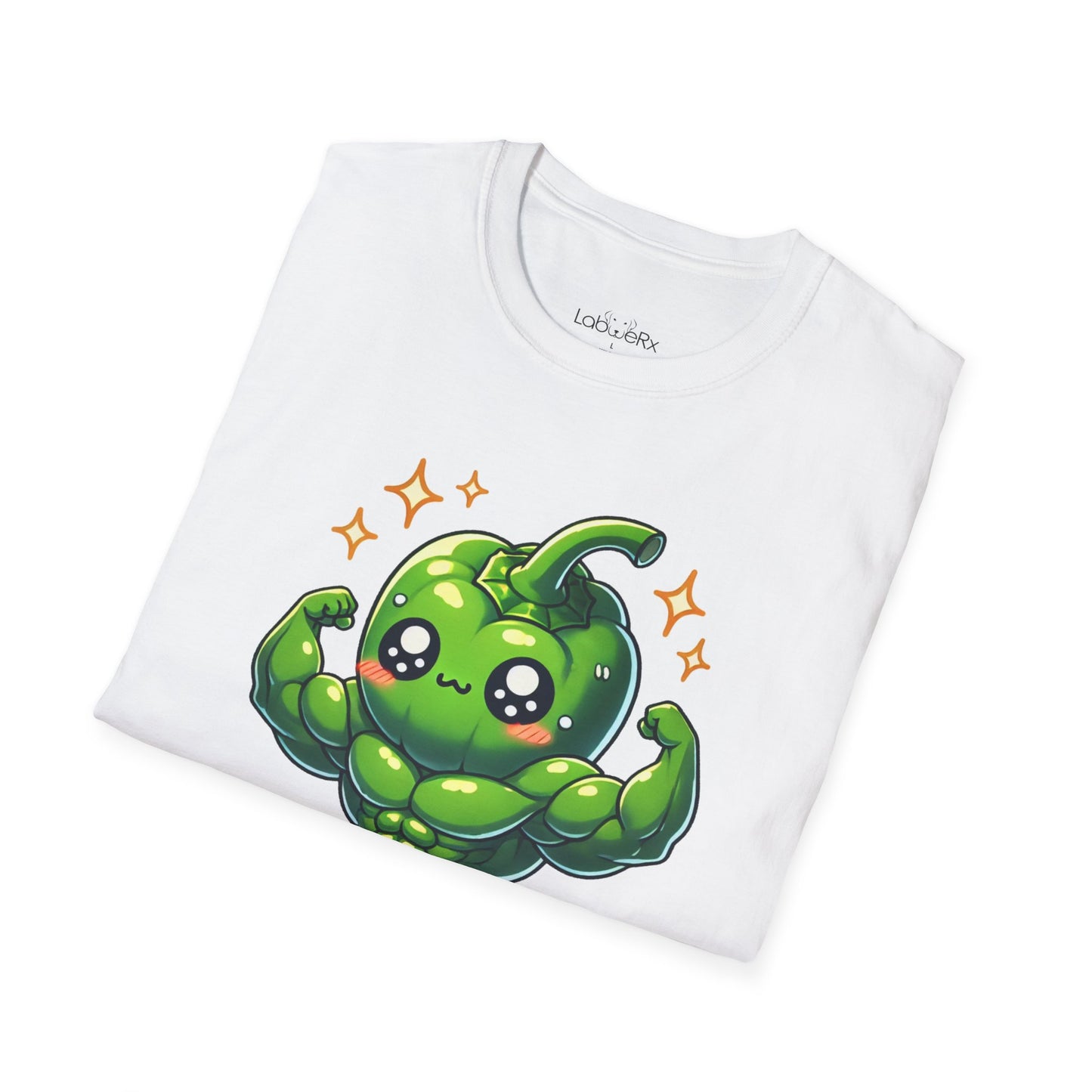 PEPPER JACKED Competition Team T-Shirt - Unisex