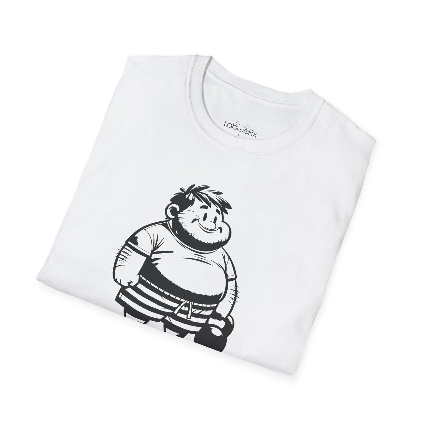 DAD BODS KILL'n WODS Competition Team T-Shirt - Unisex