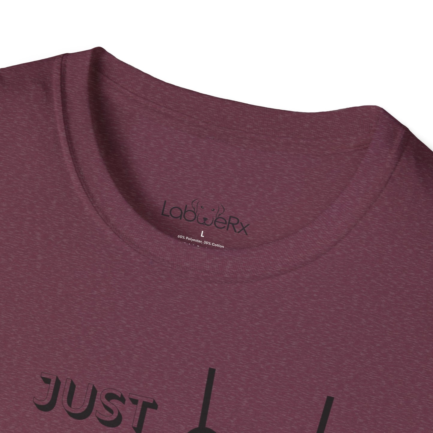 JUST KIPPIN IT REAL Competition Team T-Shirt - Unisex