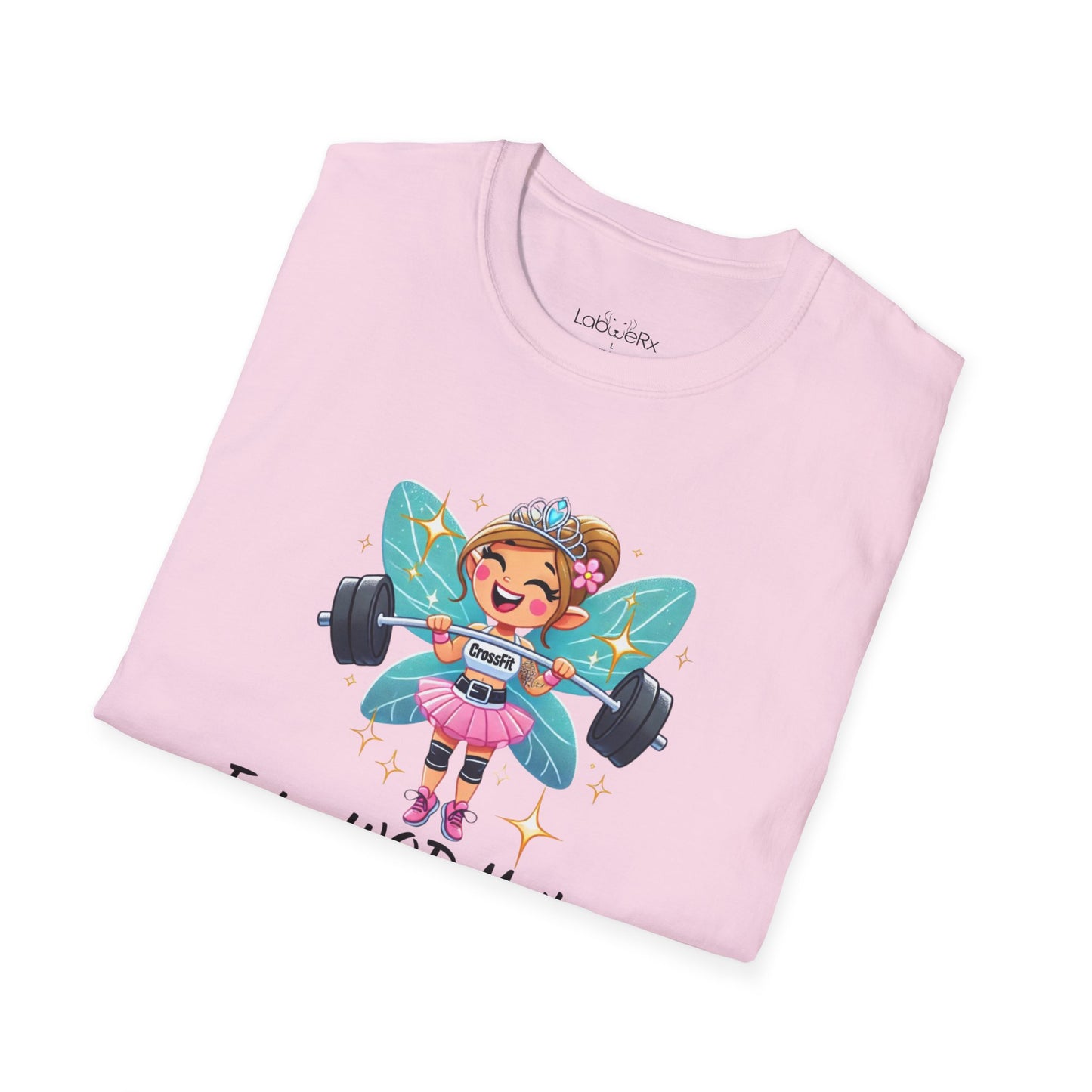 FAIRY WOD MOTHERS Competition Team T-Shirt - Unisex