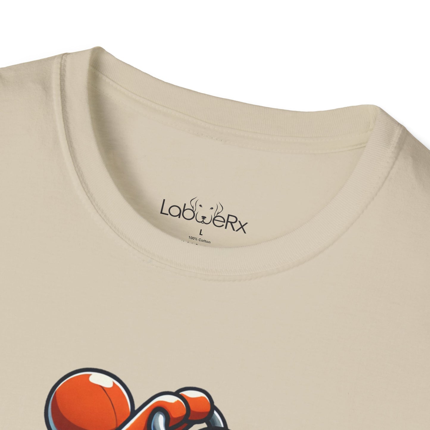 SWINGERS Competition Team T-Shirt - Unisex