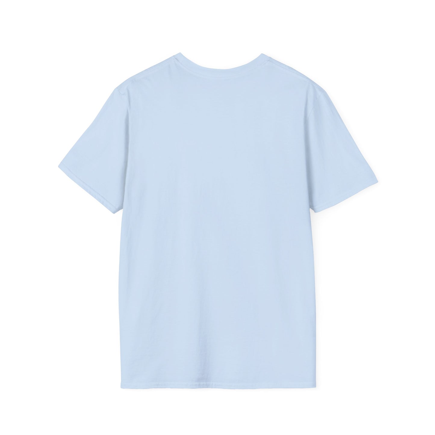 CINNAMON ROLL MODELS Competition Team T-Shirt - Unisex