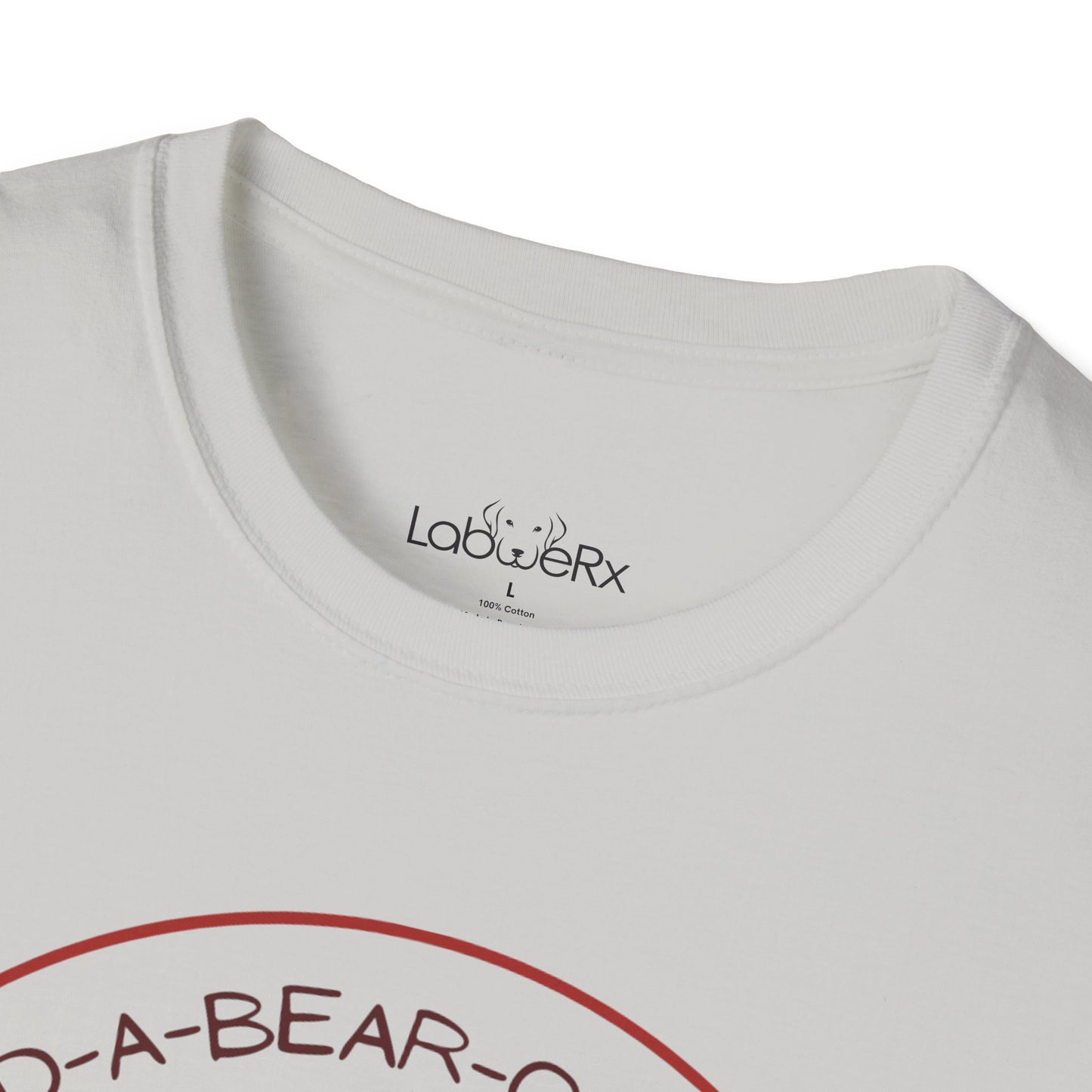 BUILD A BEAR COMPLEX Competition Team T-Shirt - Unisex