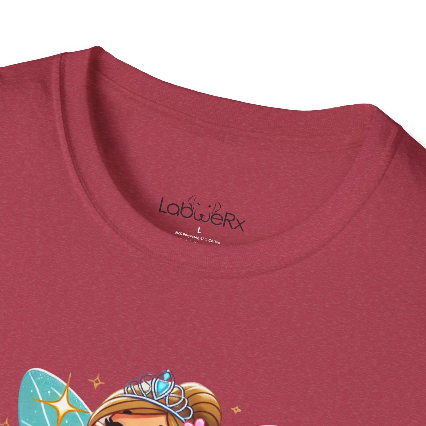 FAIRY WOD MOTHERS Competition Team T-Shirt - Unisex