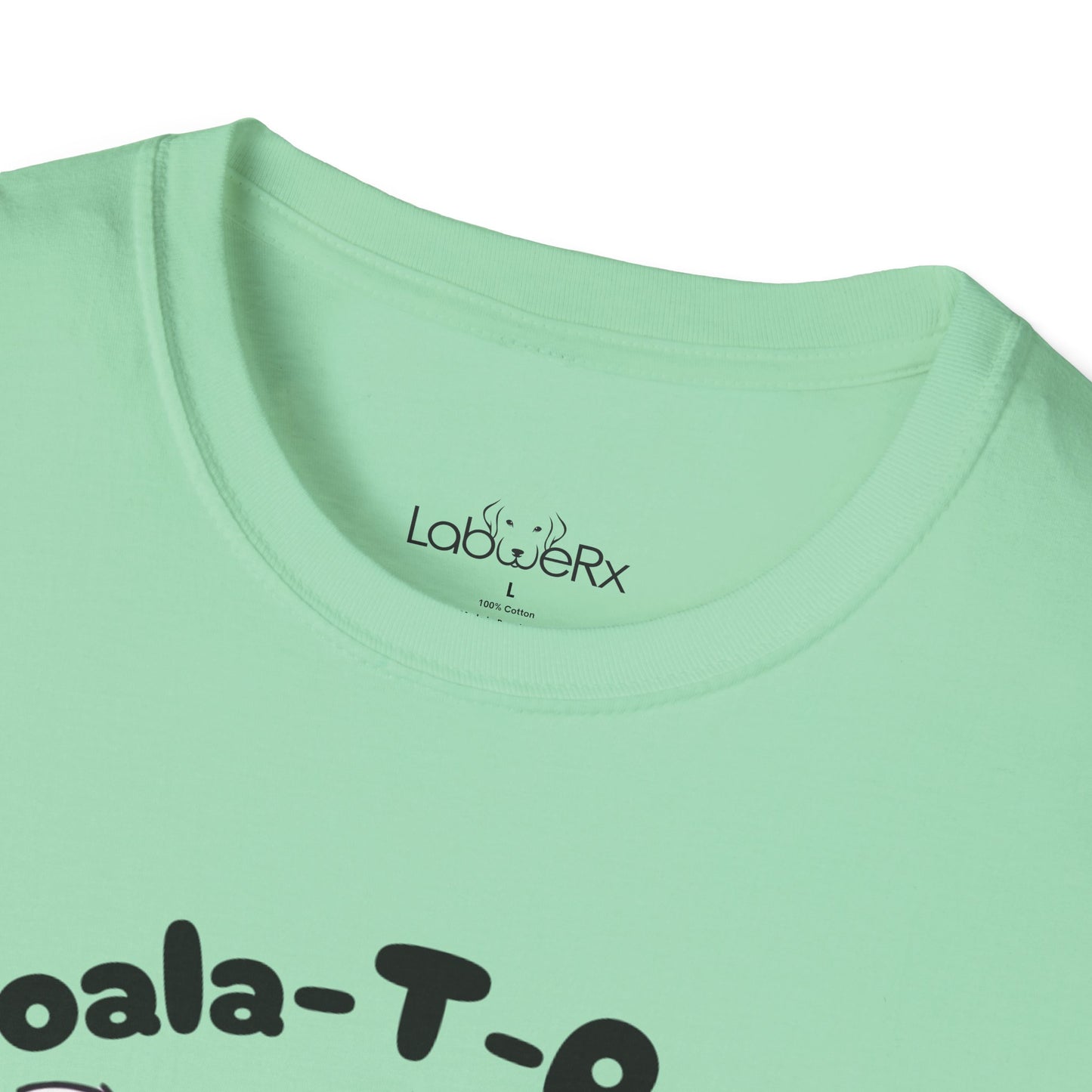 KOALA-T-REPS Competition Team T-Shirt - Unisex