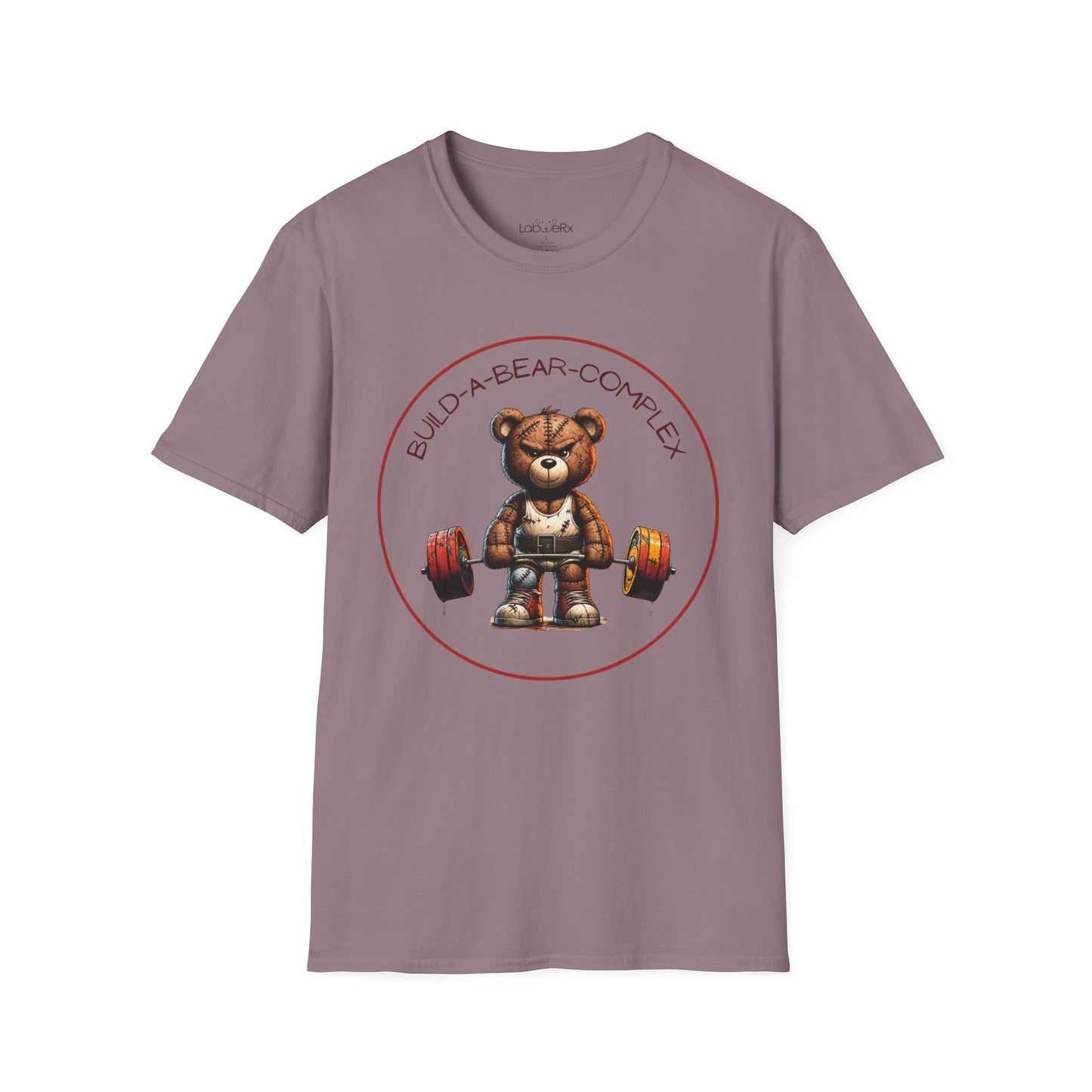 BUILD A BEAR COMPLEX Competition Team T-Shirt - Unisex