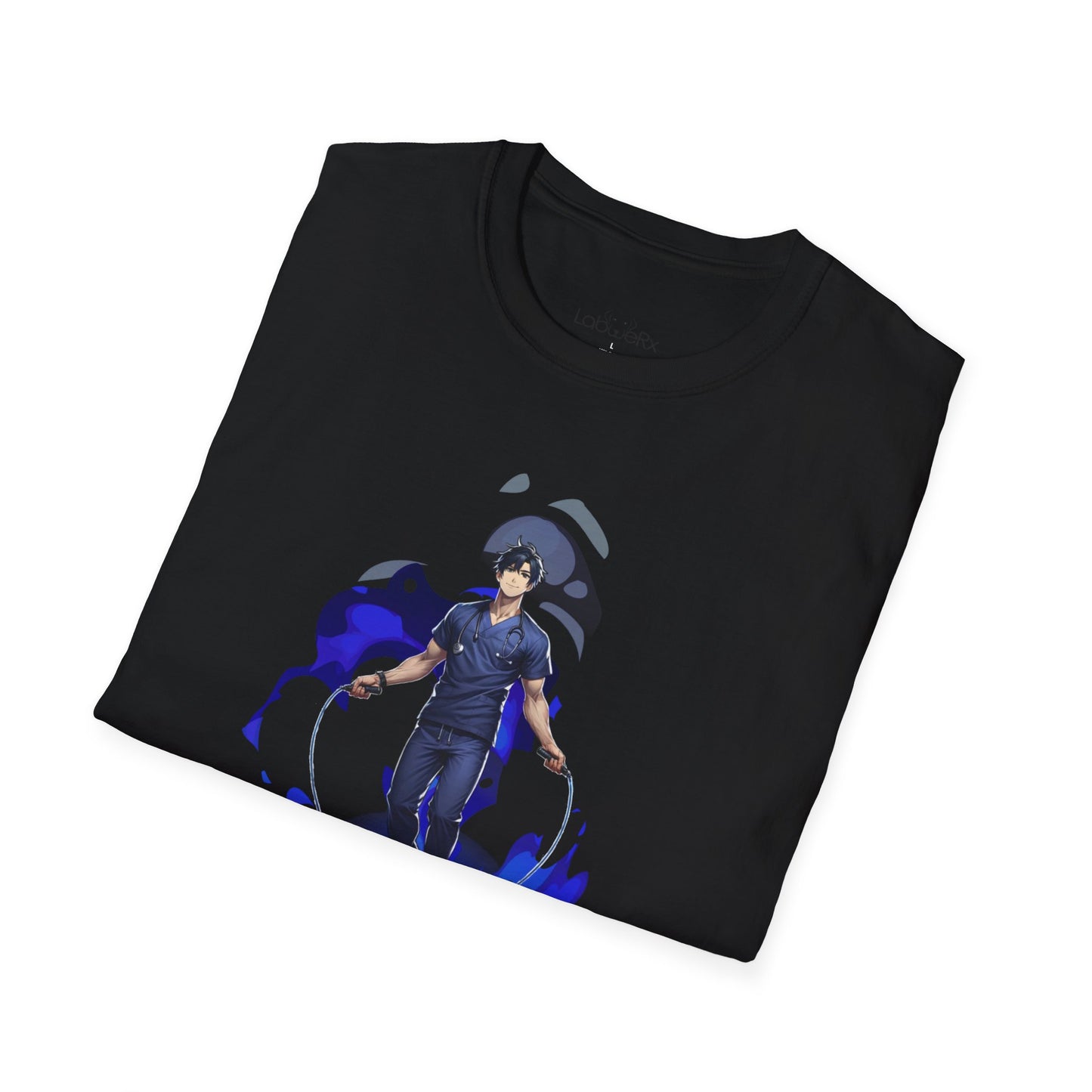 DUBS DOCTORS Competition Team T-Shirt - Unisex