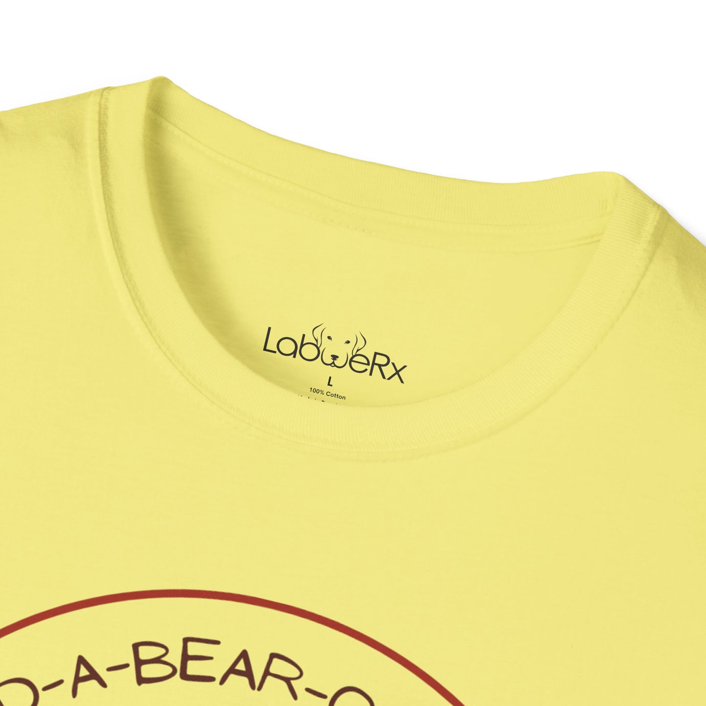 BUILD A BEAR COMPLEX Competition Team T-Shirt - Unisex