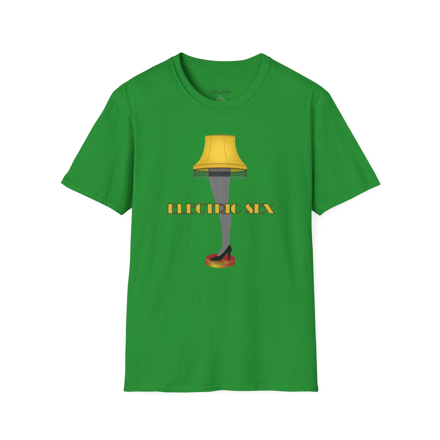 ELECTRIC SEX Competition Team T-Shirt - Unisex
