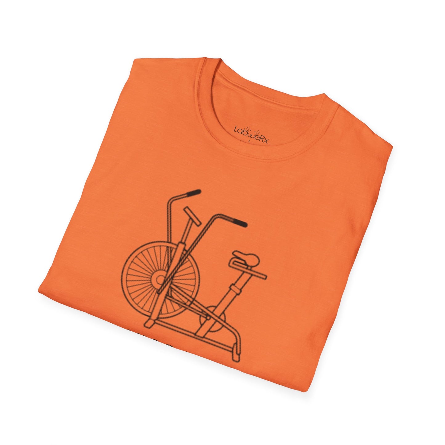 KISS MY ASSAULT BIKE Competition Team T-Shirt - Unisex
