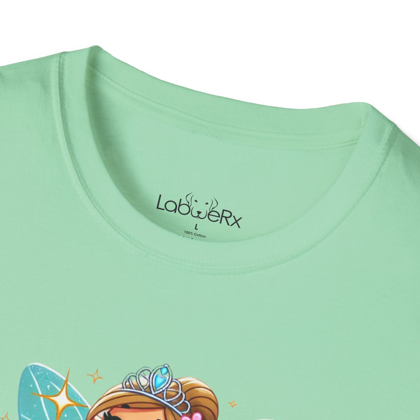 FAIRY WOD MOTHERS Competition Team T-Shirt - Unisex