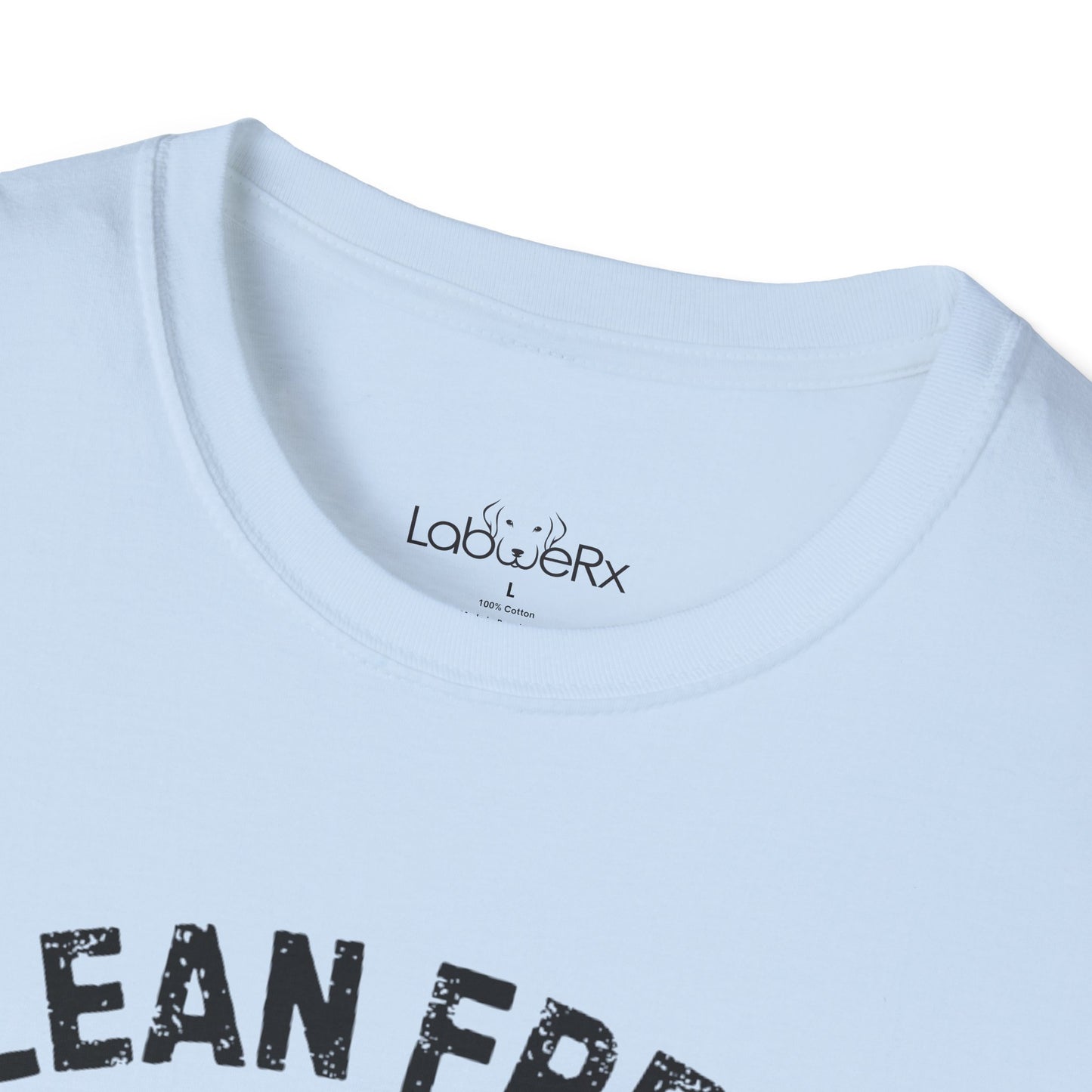 CLEAN FREAK Competition Team T-Shirt - Unisex