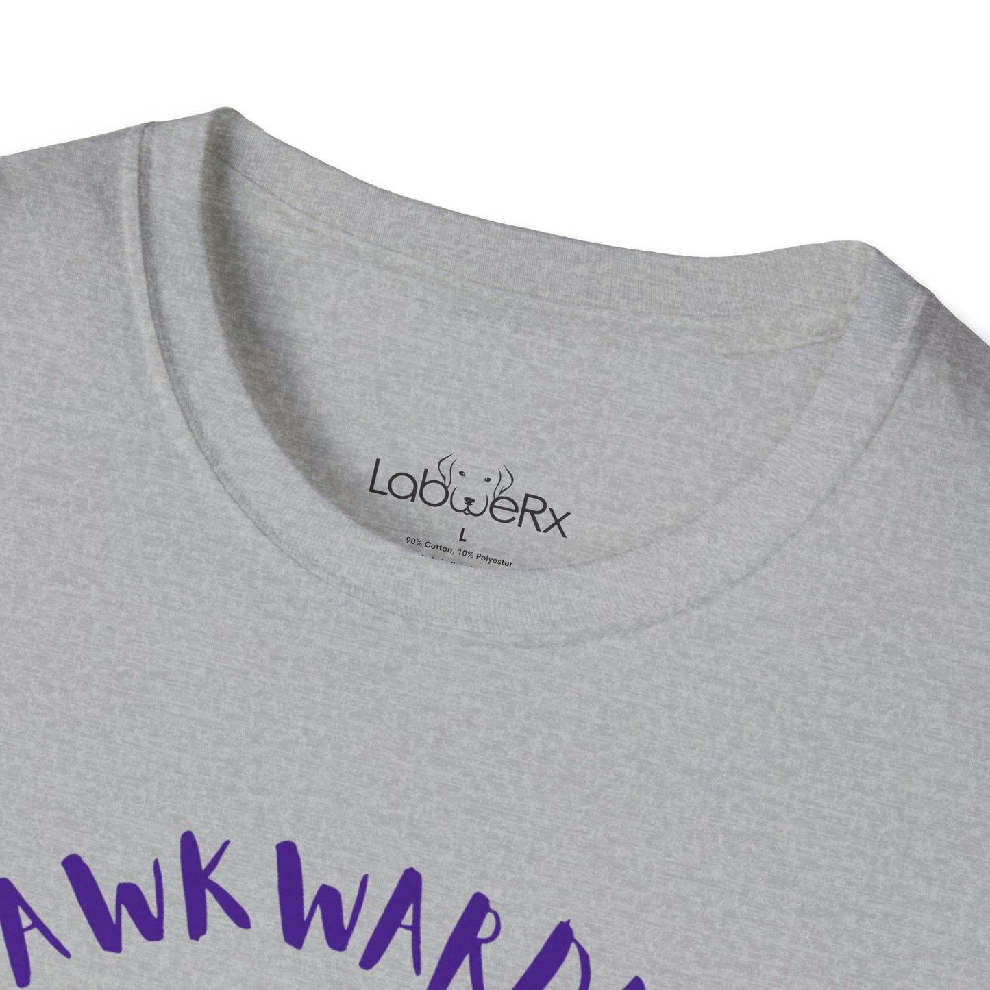 Awkwardly Majestic Competition T-Shirt - Unisex