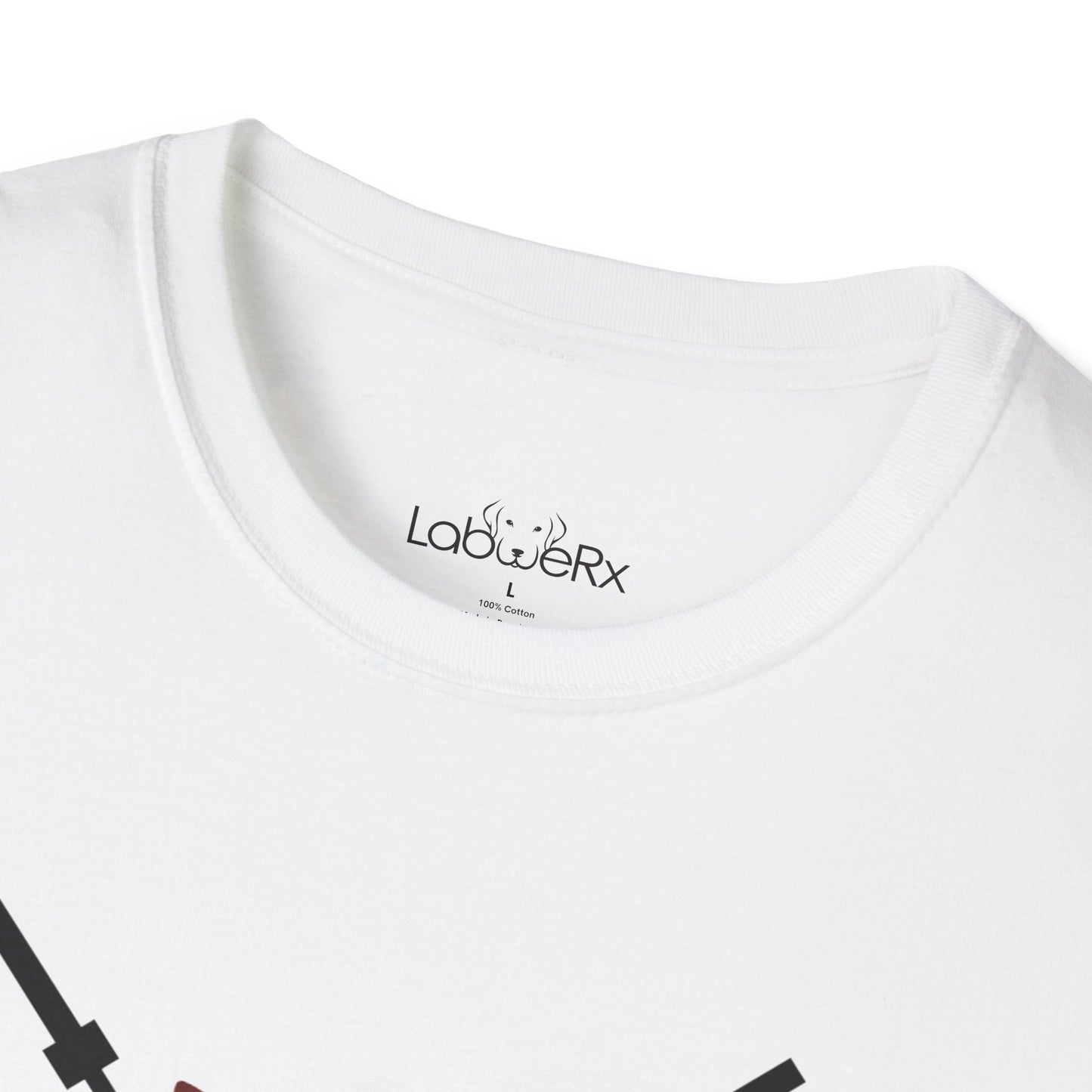 Box Fox Competition Team T-Shirt - Unisex