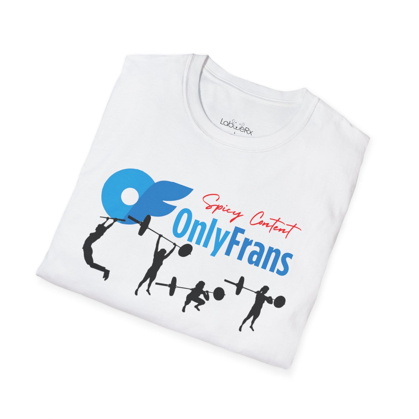 Only Frans Competition T-Shirt - Unisex