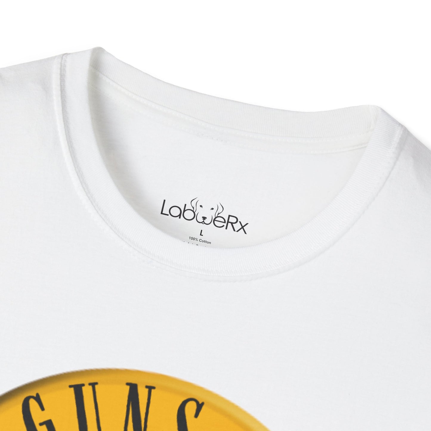 GUNS-N-POSES Competition Team T-Shirt - Unisex