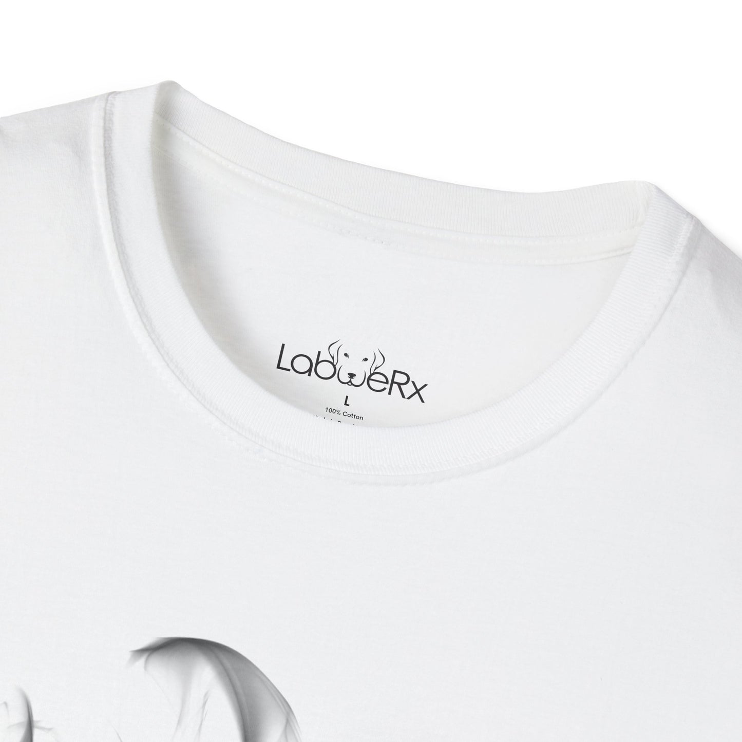 All That Smoke Competition Team T-Shirt - Unisex