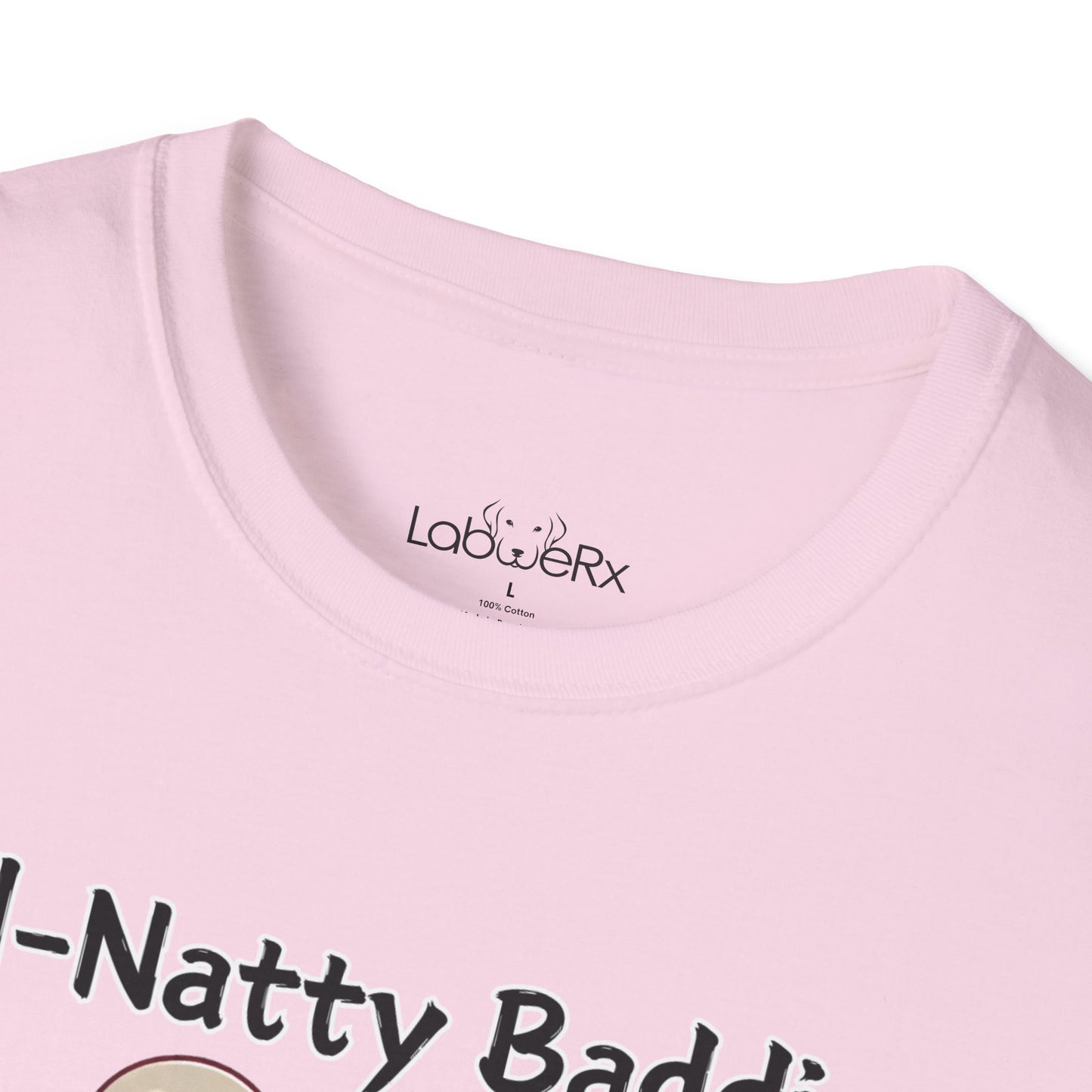 All-Natty Baddies Competition Team T-Shirt - Unisex