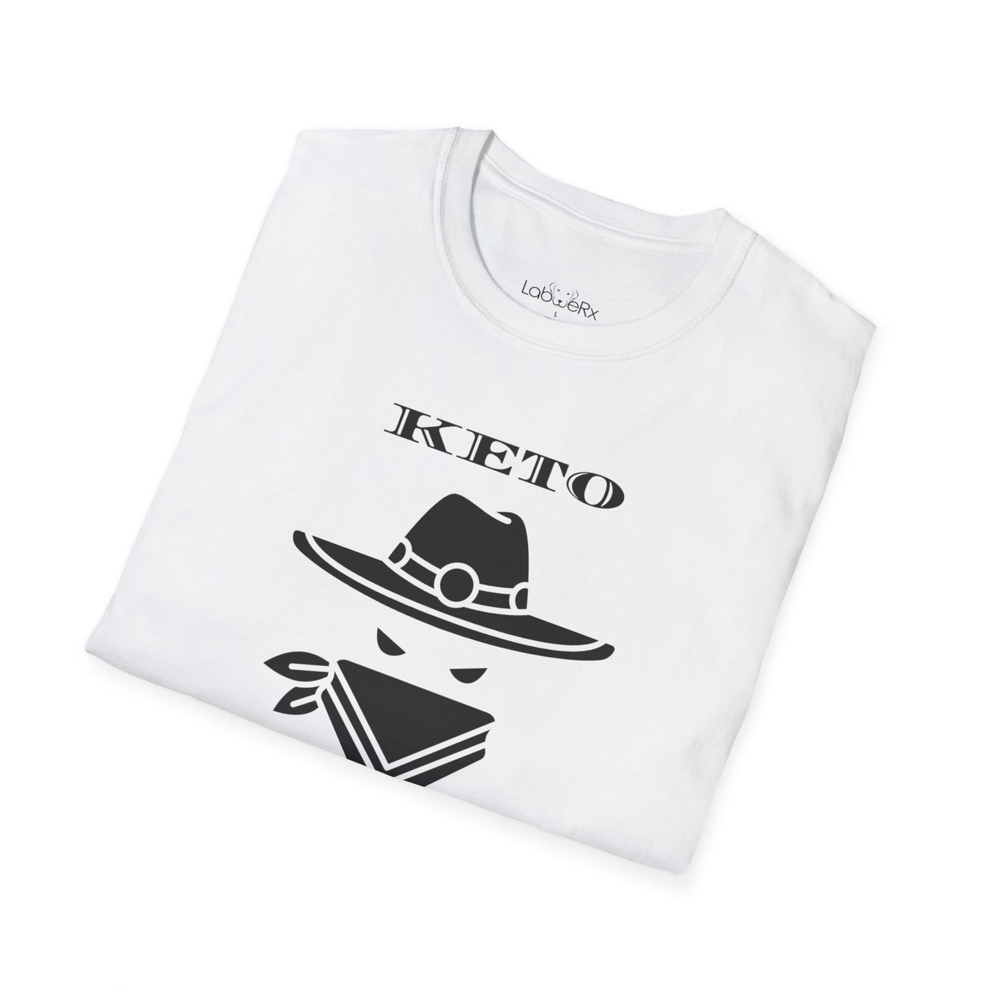 KETO BANDITOS Competition Team T-Shirt - Unisex