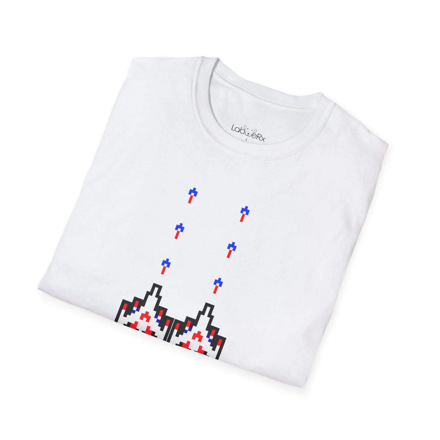 DOUBLE BARREL Competition Team T-Shirt - Unisex