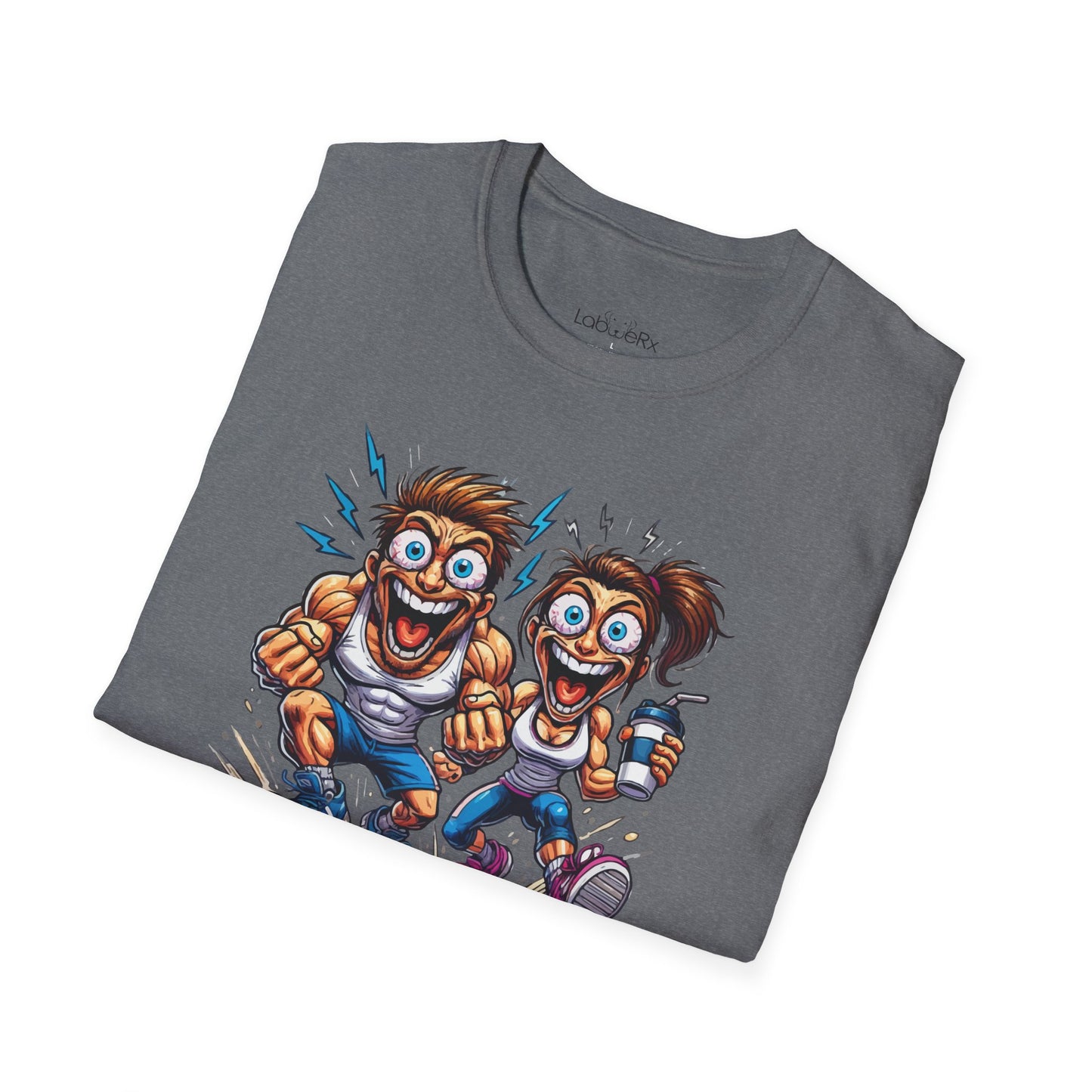 CAFIENDS Competition Team T-Shirt - Unisex
