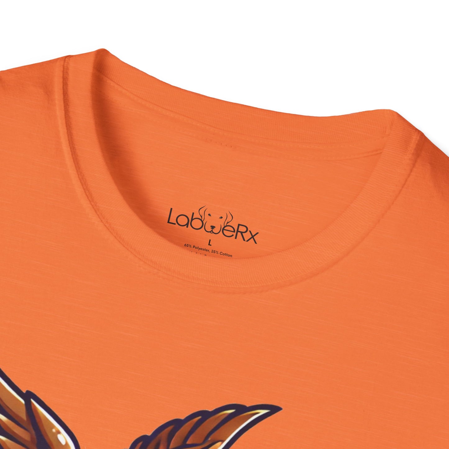 HAWK TUAH! Competition Team T-Shirt - Unisex