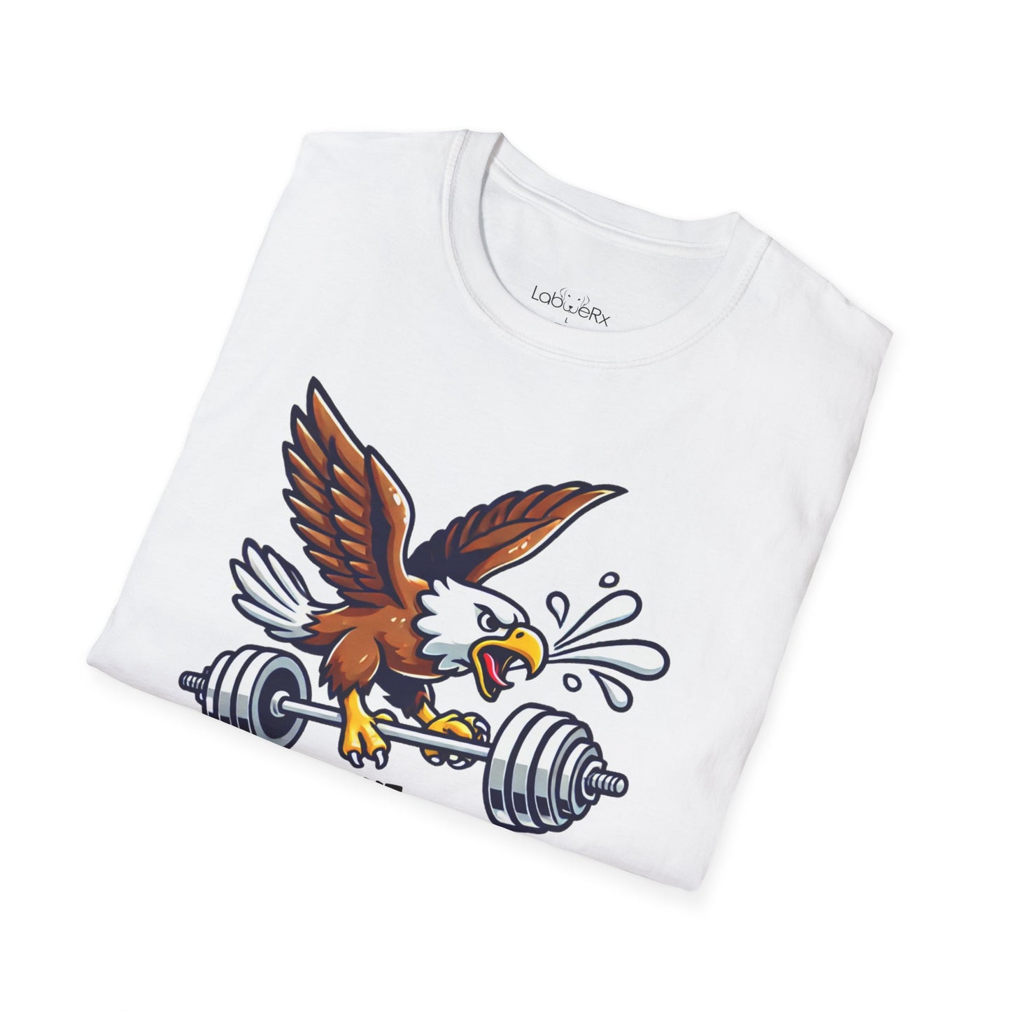 HAWK TUAH! Competition Team T-Shirt - Unisex