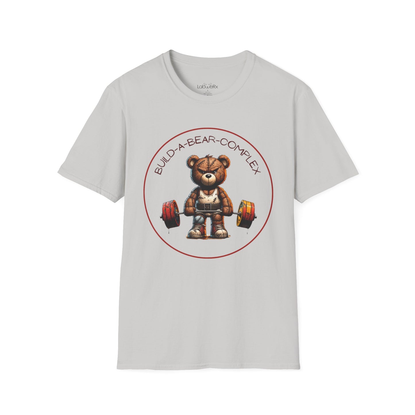 BUILD A BEAR COMPLEX Competition Team T-Shirt - Unisex
