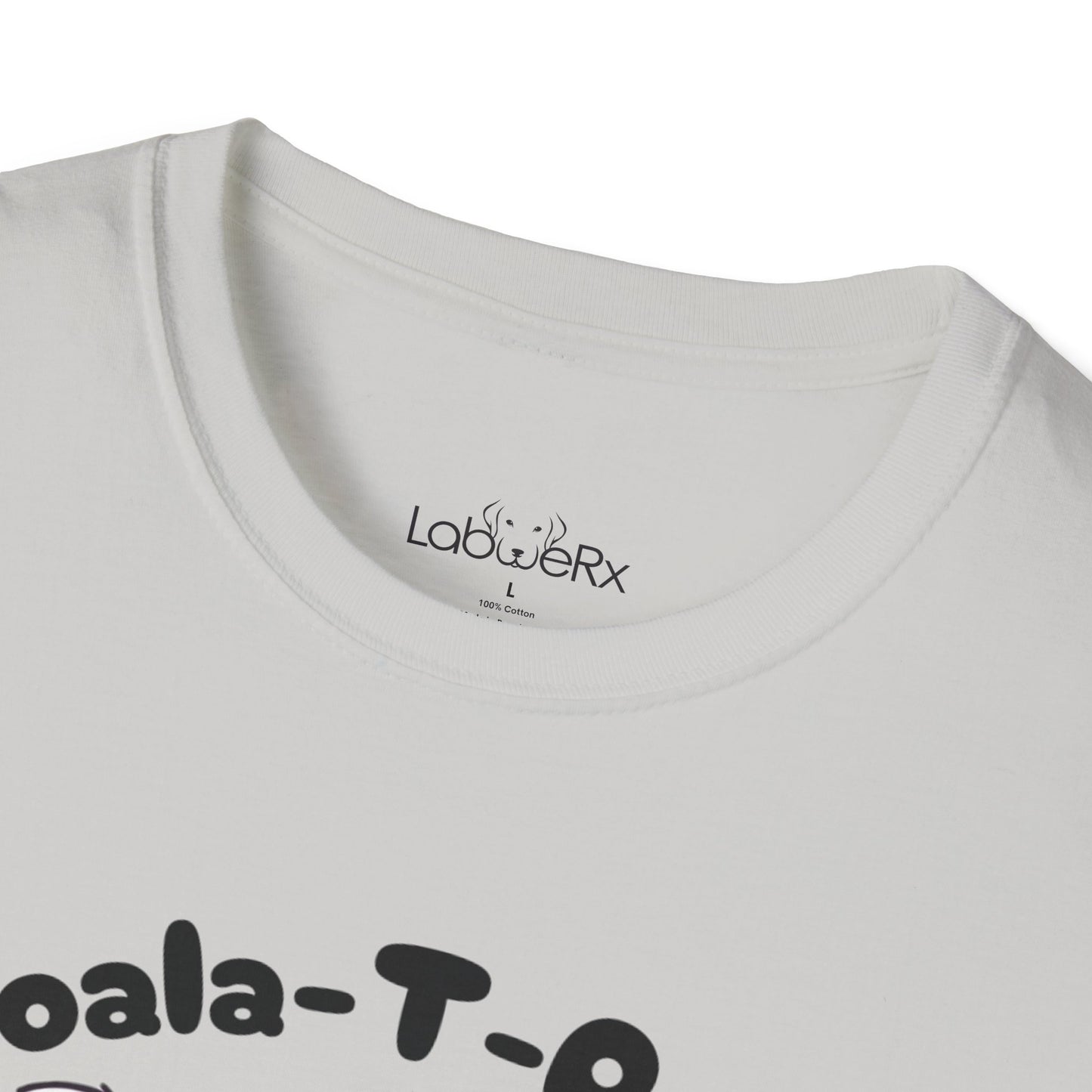 KOALA-T-REPS Competition Team T-Shirt - Unisex
