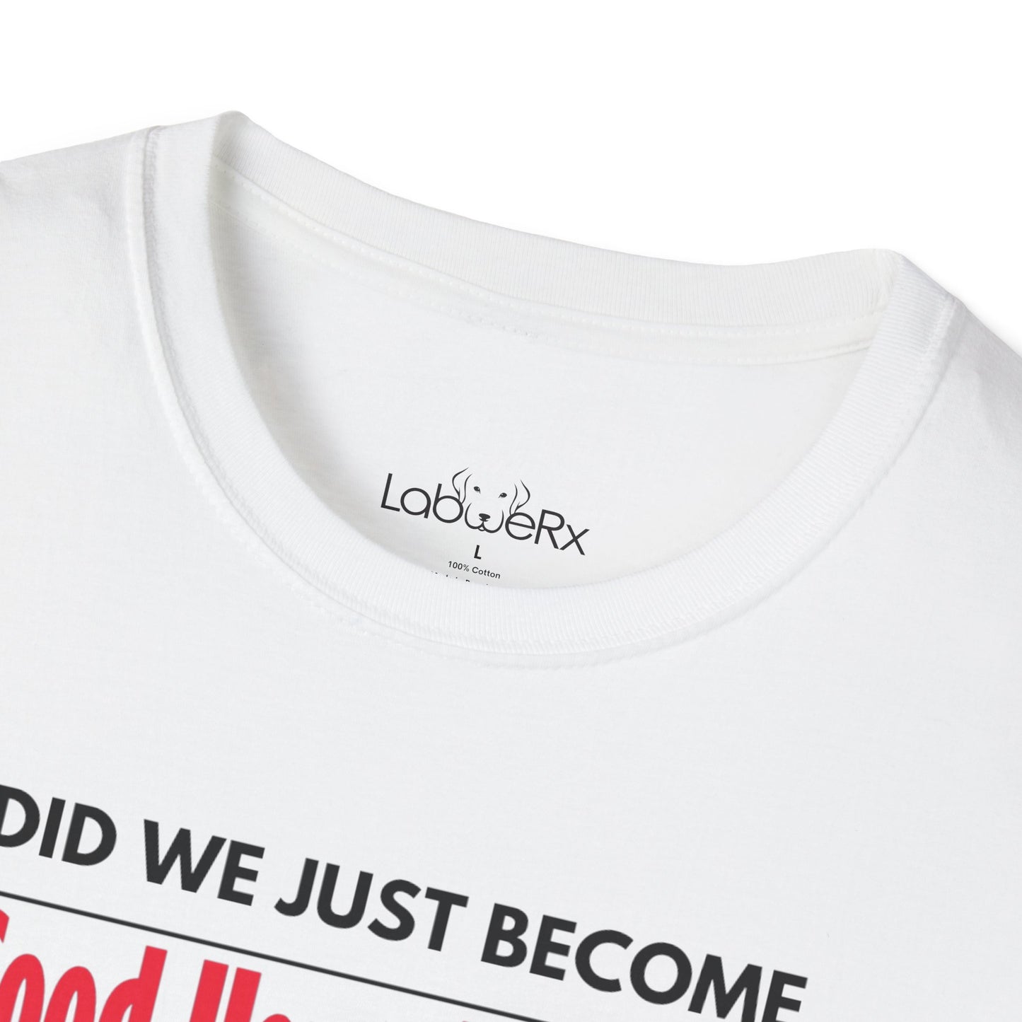 Best Friends Competition Team T-Shirt