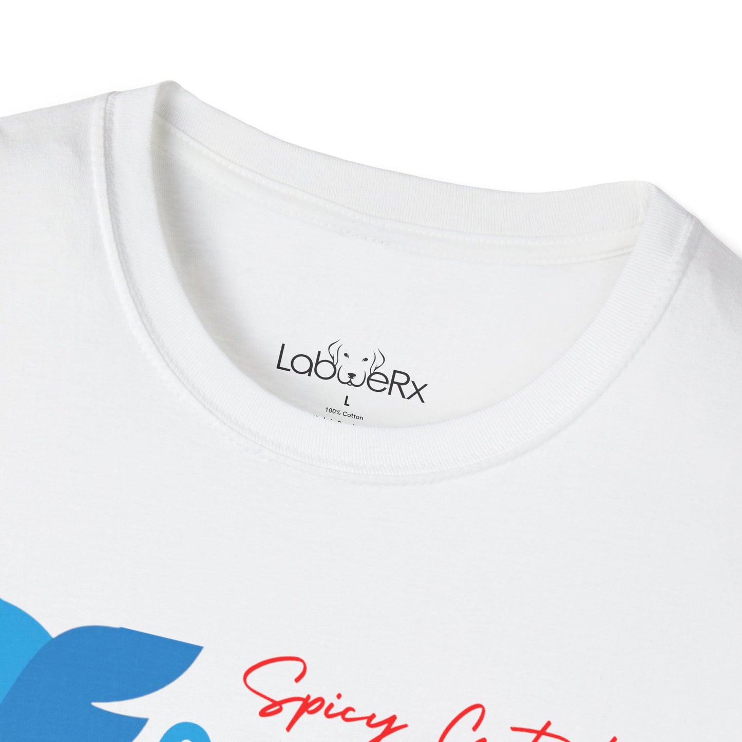 Only Frans Competition T-Shirt - Unisex