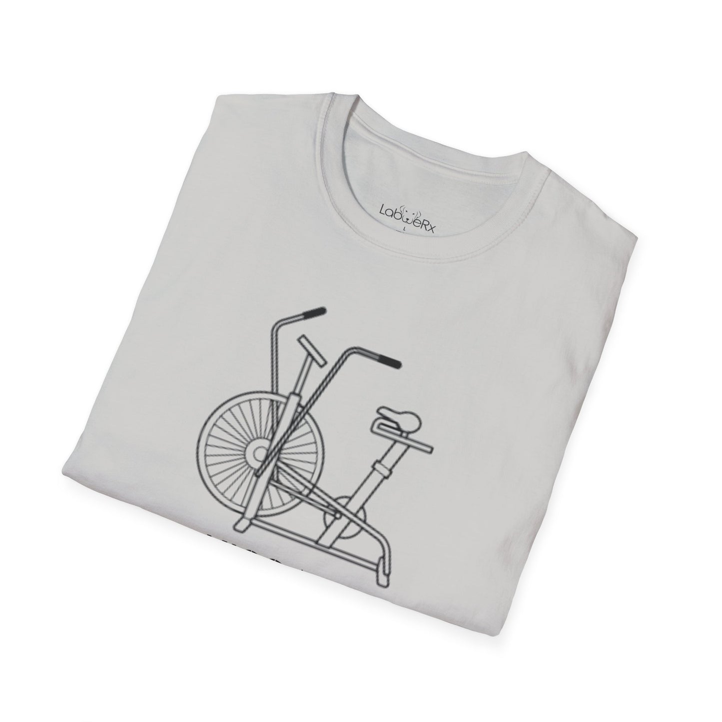 KISS MY ASSAULT BIKE Competition Team T-Shirt - Unisex