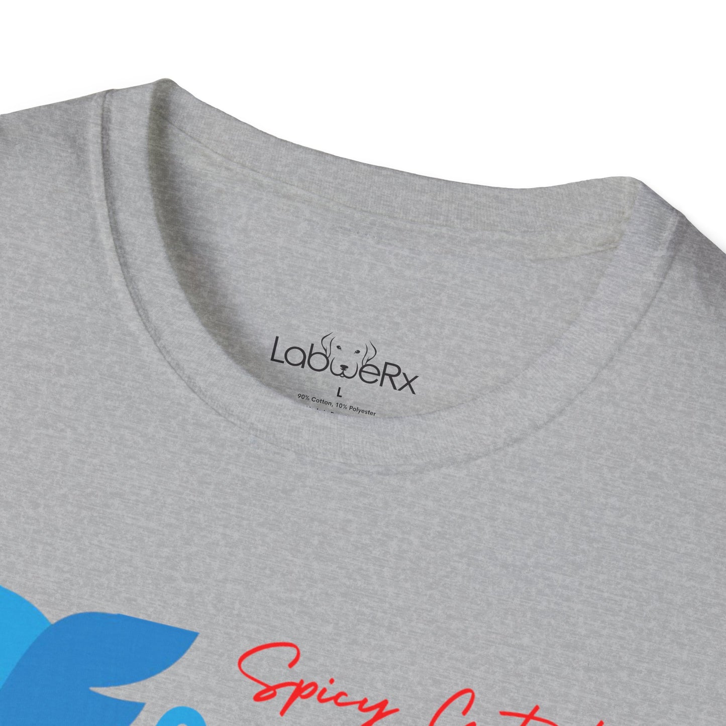 Only Frans Competition T-Shirt - Unisex