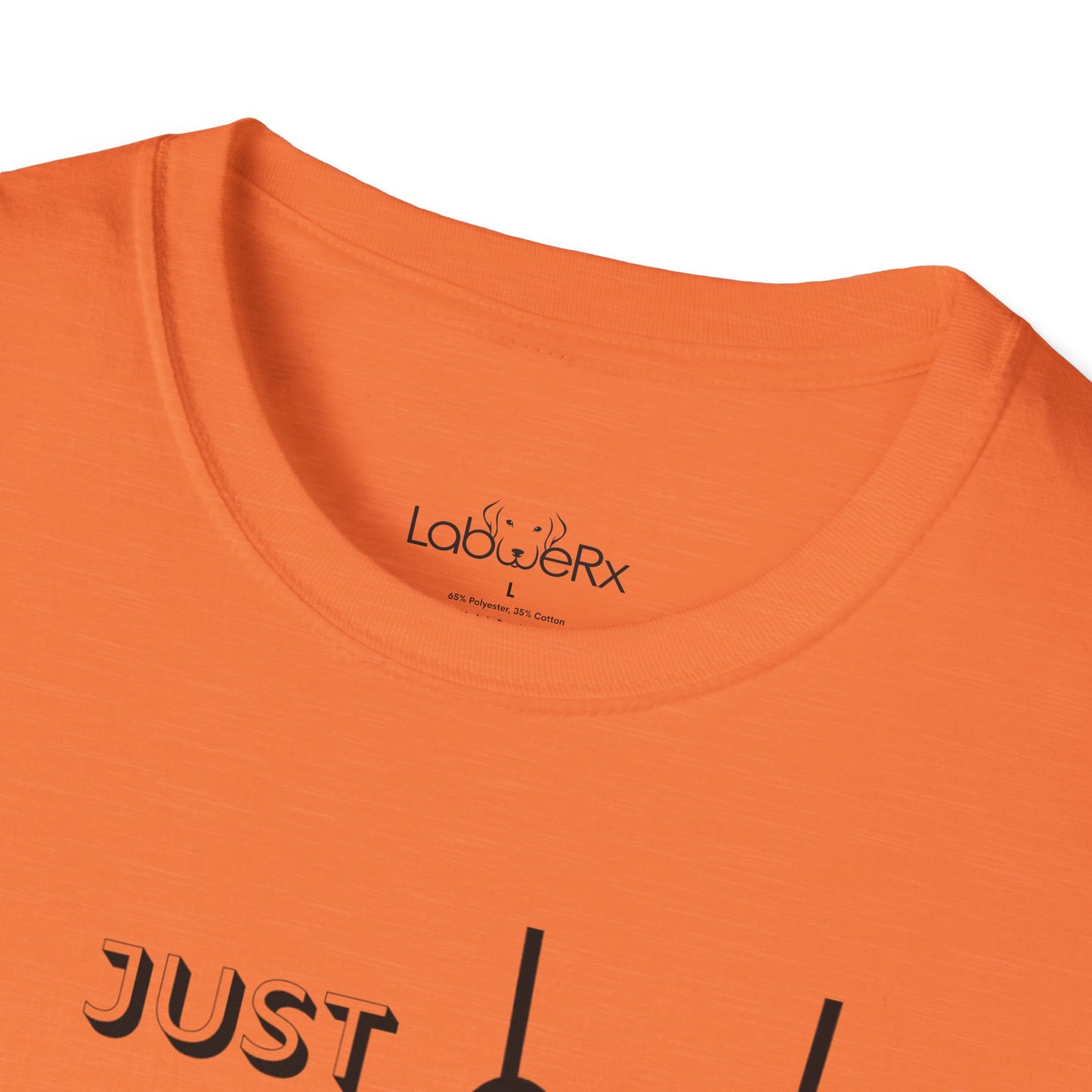 JUST KIPPIN IT REAL Competition Team T-Shirt - Unisex