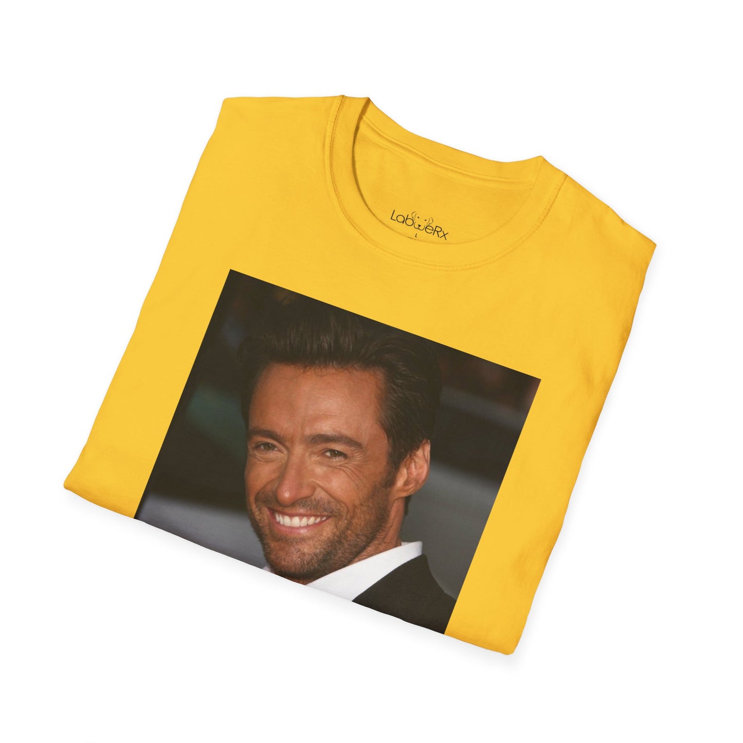 HUGE JACKED MEN Competition Team T-Shirt - Unisex