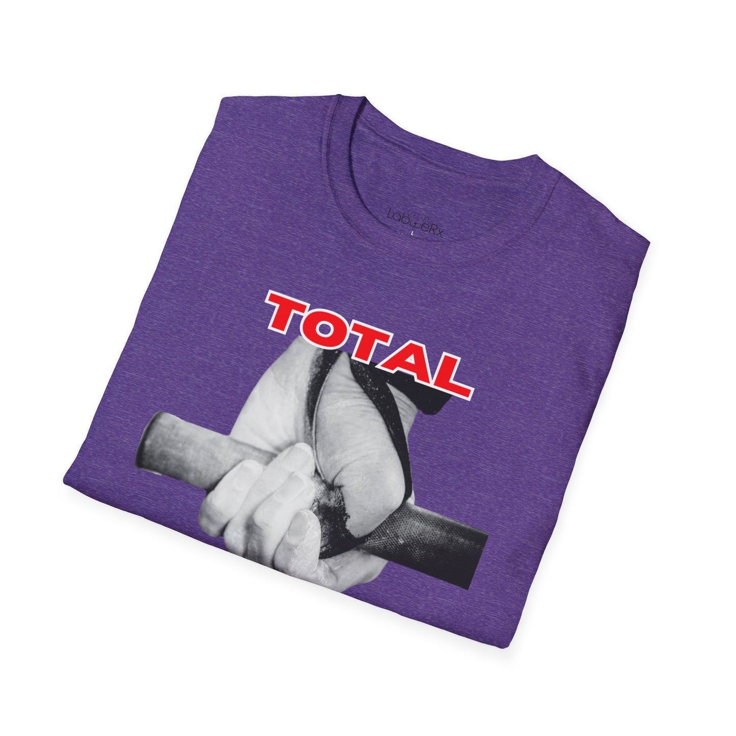 Total Hookers Graphic T-Shirt - Unisex