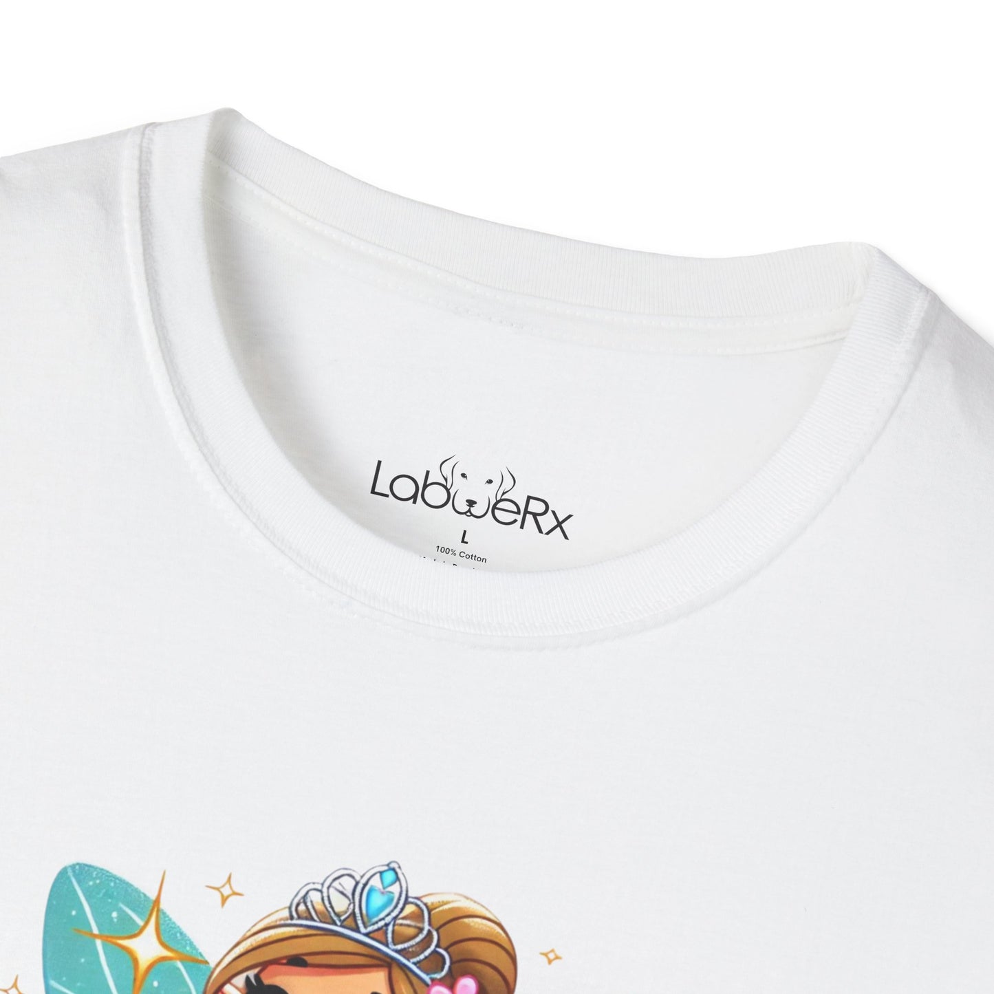 FAIRY WOD MOTHERS Competition Team T-Shirt - Unisex