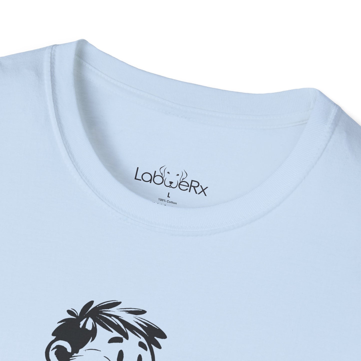 DAD BODS KILL'n WODS Competition Team T-Shirt - Unisex