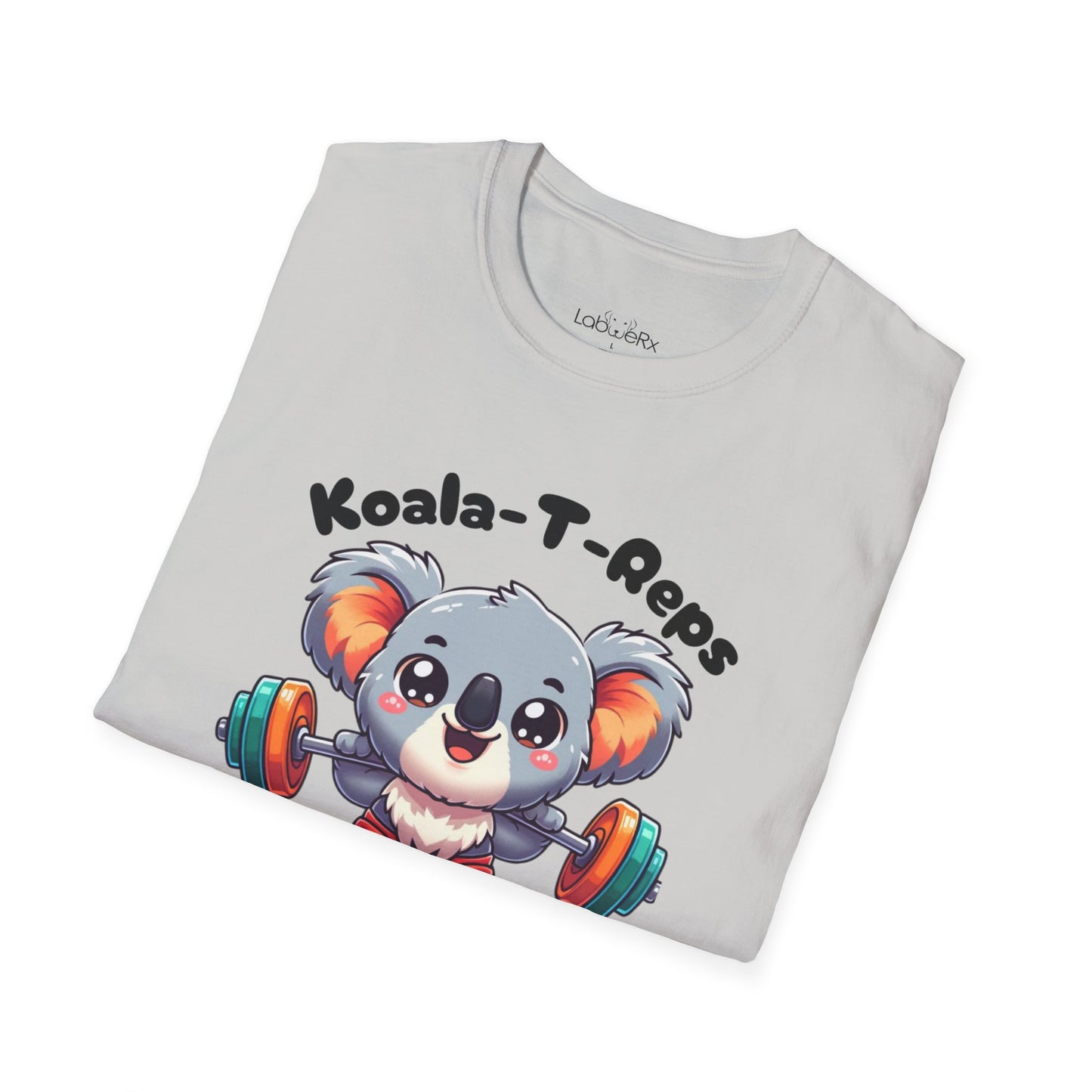 KOALA-T-REPS Competition Team T-Shirt - Unisex