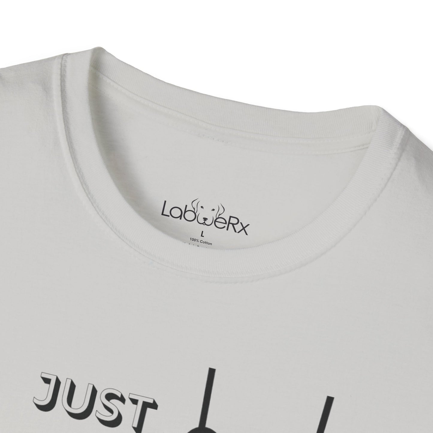 JUST KIPPIN IT REAL Competition Team T-Shirt - Unisex