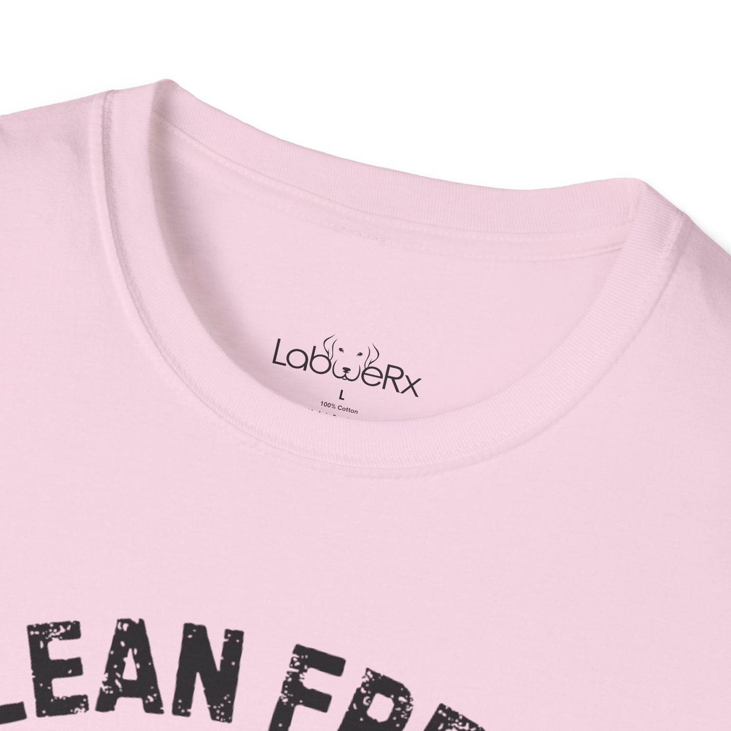 CLEAN FREAK Competition Team T-Shirt - Unisex