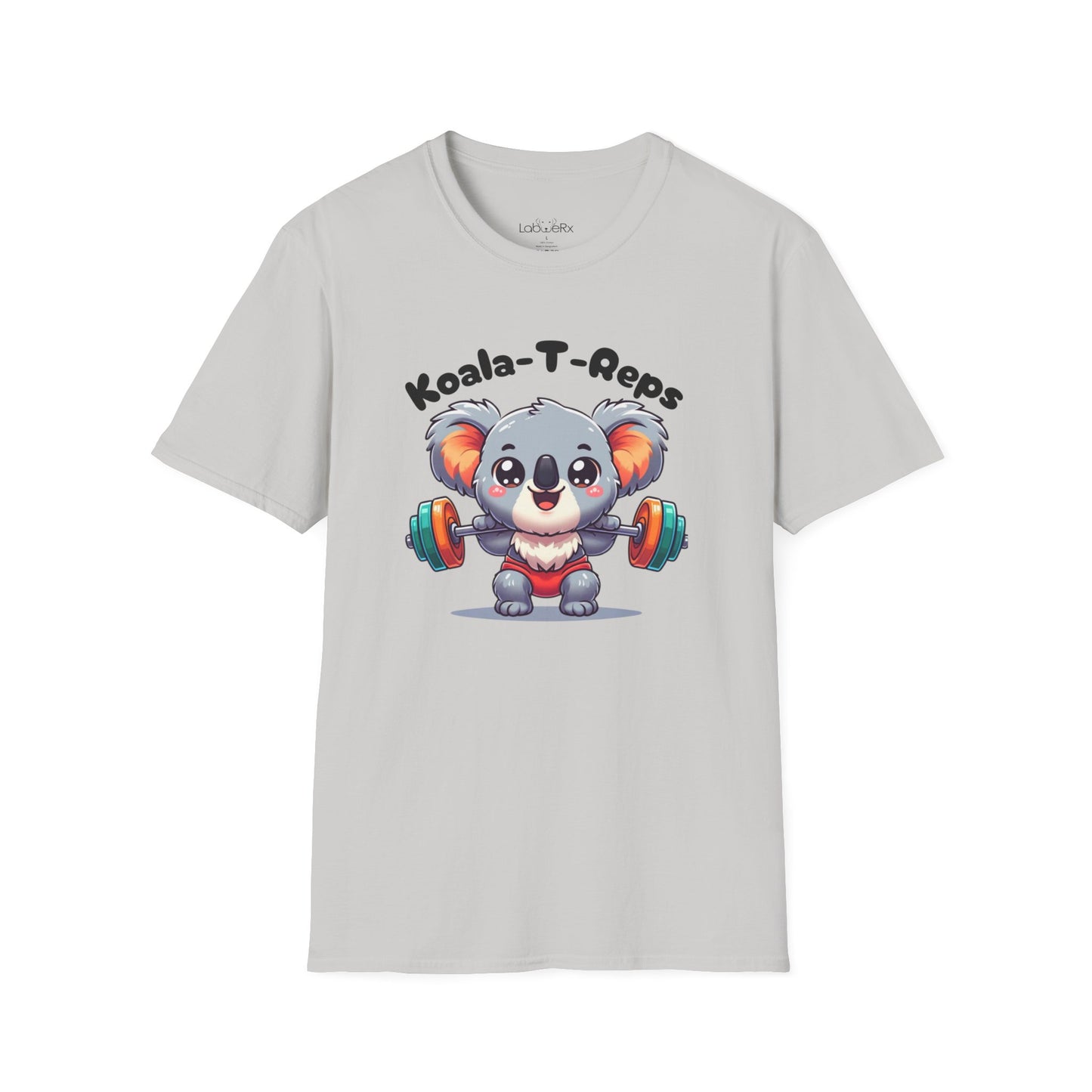 KOALA-T-REPS Competition Team T-Shirt - Unisex