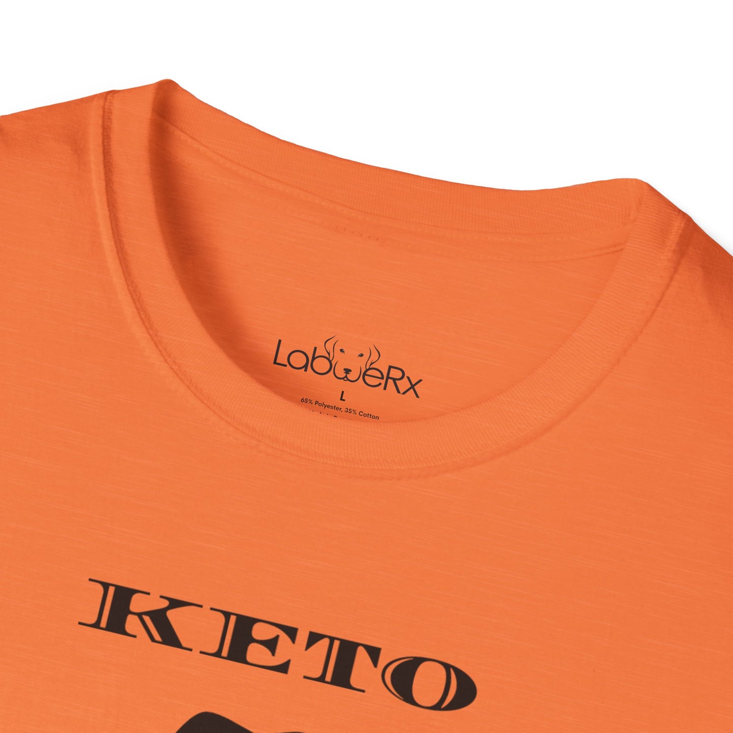KETO BANDITOS Competition Team T-Shirt - Unisex