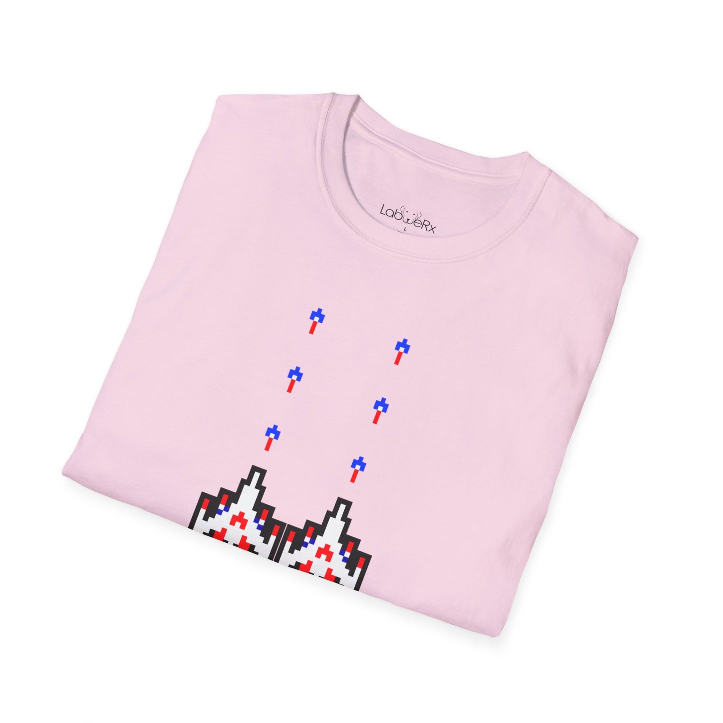 DOUBLE BARREL Competition Team T-Shirt - Unisex