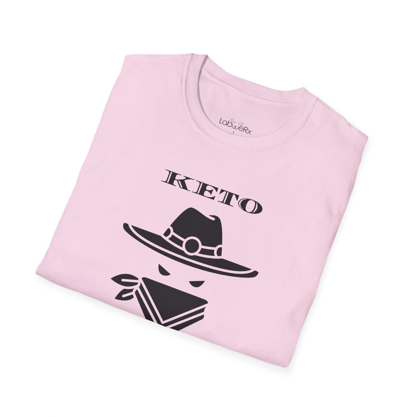 KETO BANDITOS Competition Team T-Shirt - Unisex
