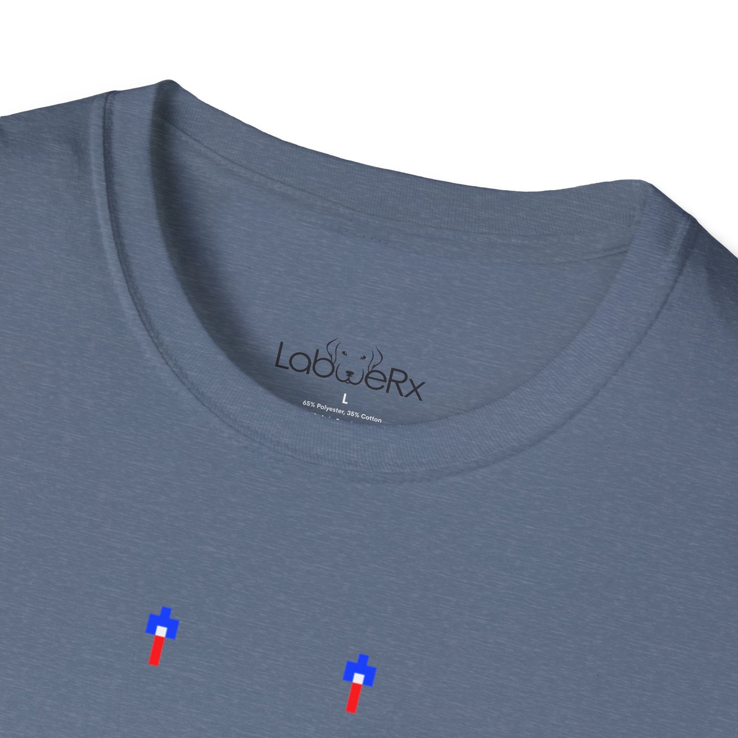 DOUBLE BARREL Competition Team T-Shirt - Unisex