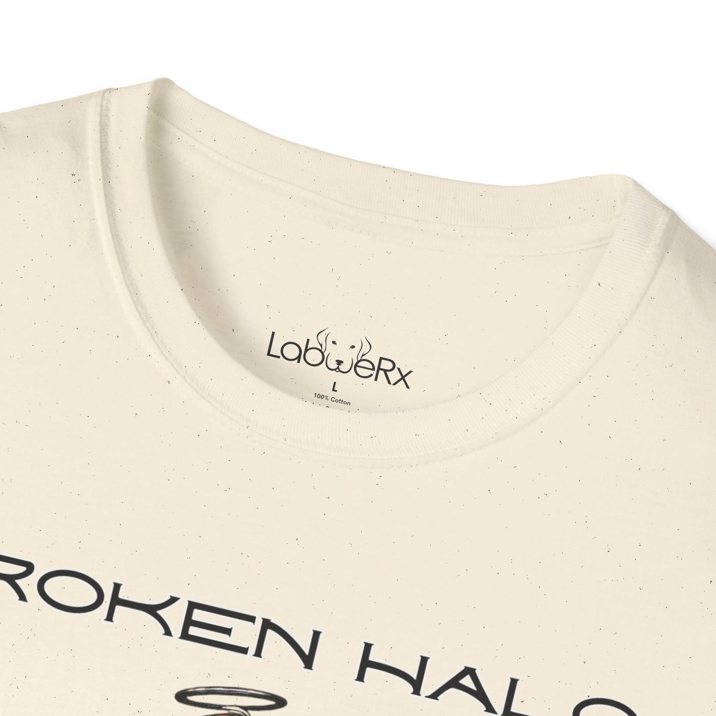 Broken Halo - Dirty Wings Competition Team T-Shirt - Unisex