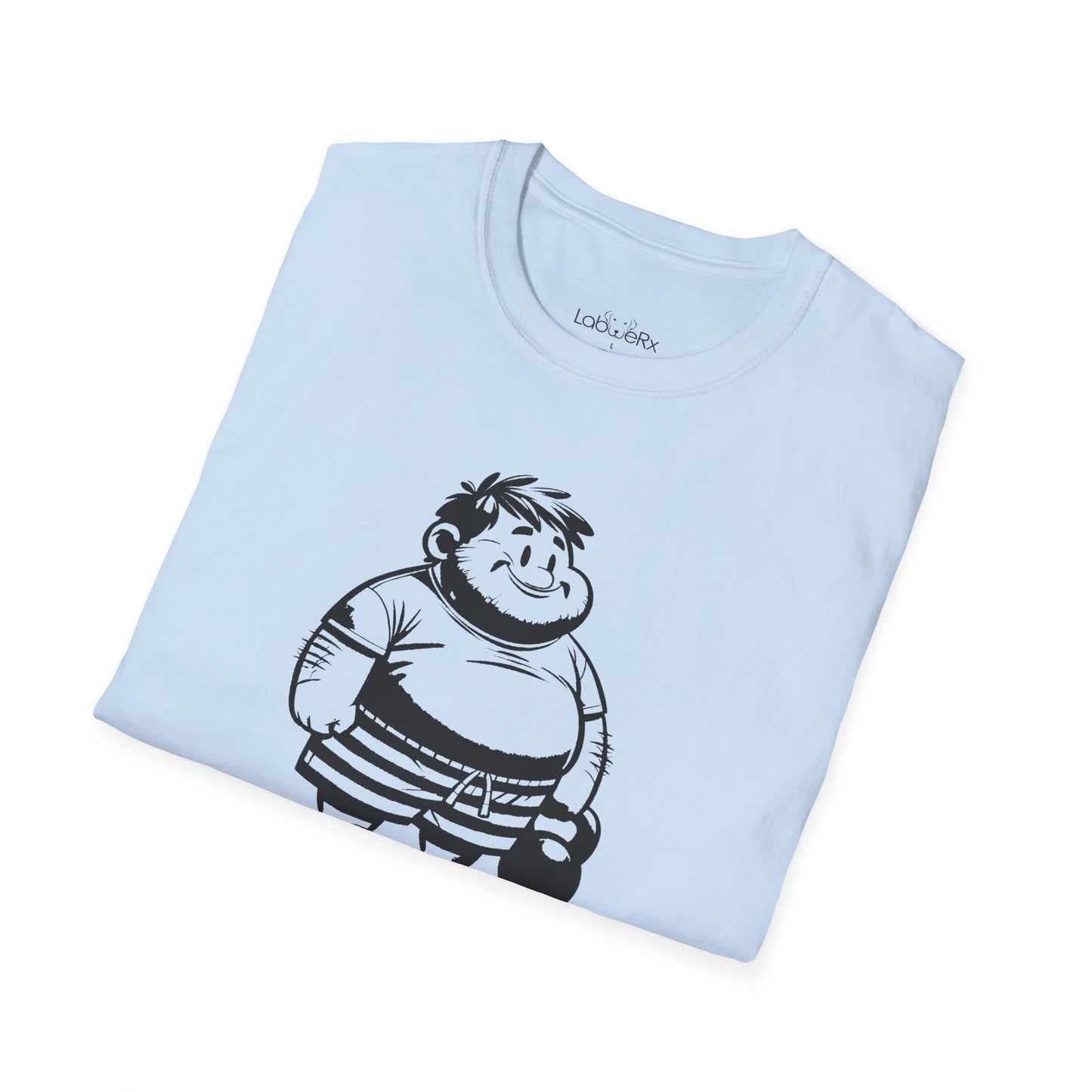 DAD BODS KILL'n WODS Competition Team T-Shirt - Unisex