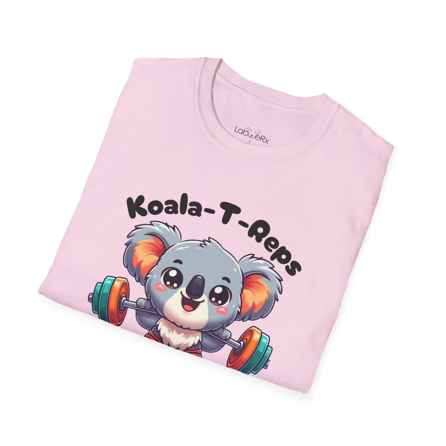 KOALA-T-REPS Competition Team T-Shirt - Unisex