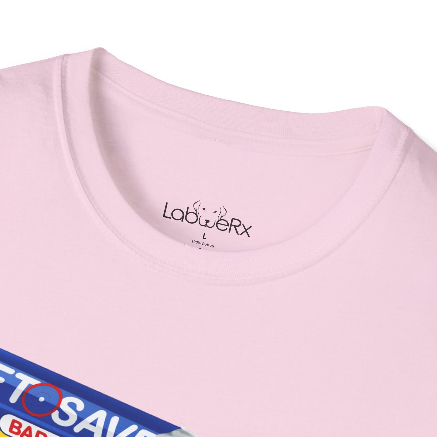 HARD CANDY Variant 2 Competition Team T-Shirt - Unisex